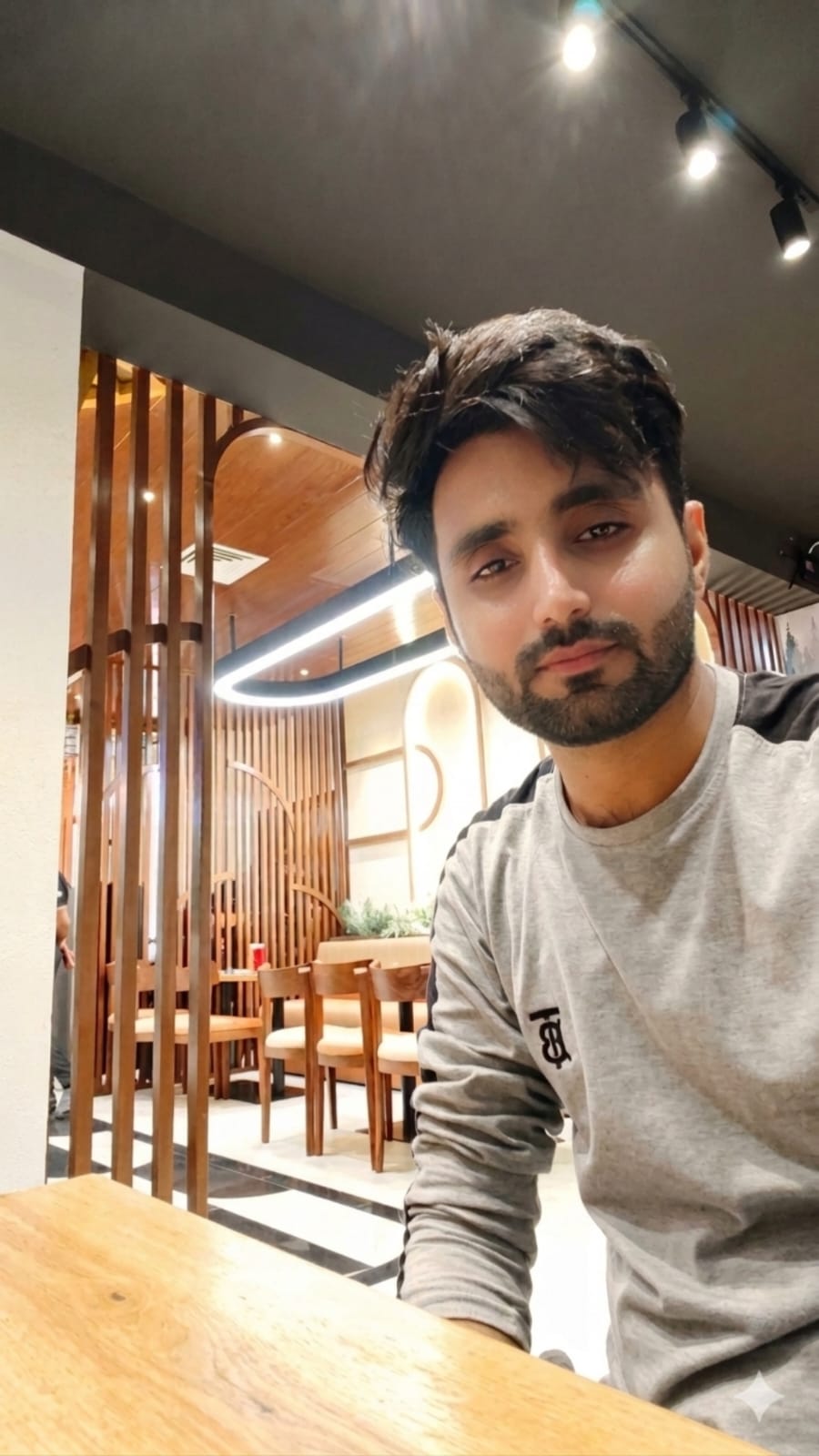 Muhammad Abid Nawaz Khan